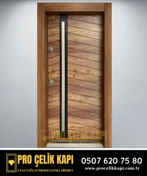 Arnavutköy Çelik Kapı - Plus 1