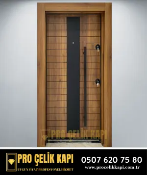 Arnavutköy Çelik Kapı - Plus 10