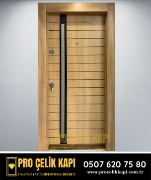 Arnavutköy Çelik Kapı - Plus 13