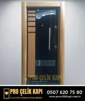 Arnavutköy Çelik Kapı - Plus 23