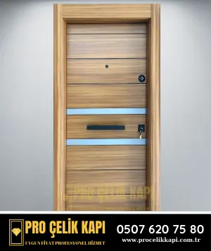 Arnavutköy Çelik Kapı - Plus 4