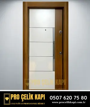 Arnavutköy Çelik Kapı - Plus 5