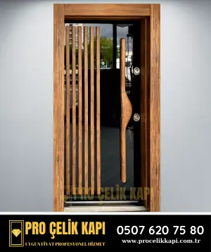 Arnavutköy Çelik Kapı - Plus 6