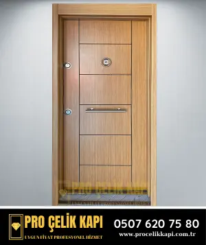 Arnavutköy Çelik Kapı - Plus 8