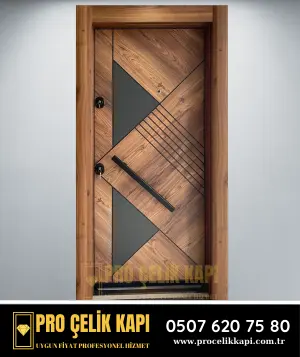 Arnavutköy Çelik Kapı - Plus 9